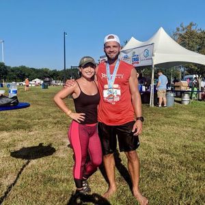 Meet your Posher, Dexter